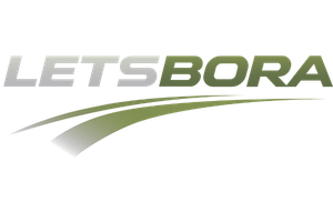 logo letsbora